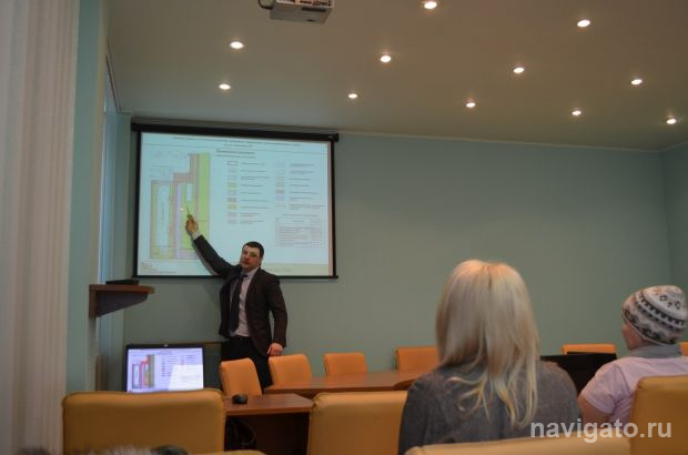 Благоустройство еще двух дворов обсудили в Советском районе