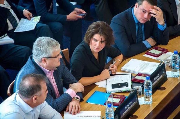 Выбор общественных пространств: как хотели и как получилось