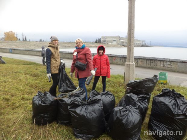 Предприятия высокой социальной ответственности ищут в Новосибирске