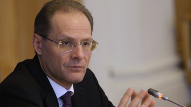 Приговор экс-губернатору Юрченко оставили без изменений