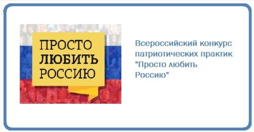 «Просто любить Россию»: патриотические организации могут принять участие в конкурсе