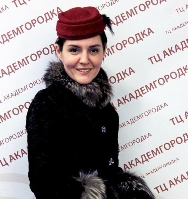 8 марта в Торговом центре Академгородка пройдут ретро-показ и фотосессии