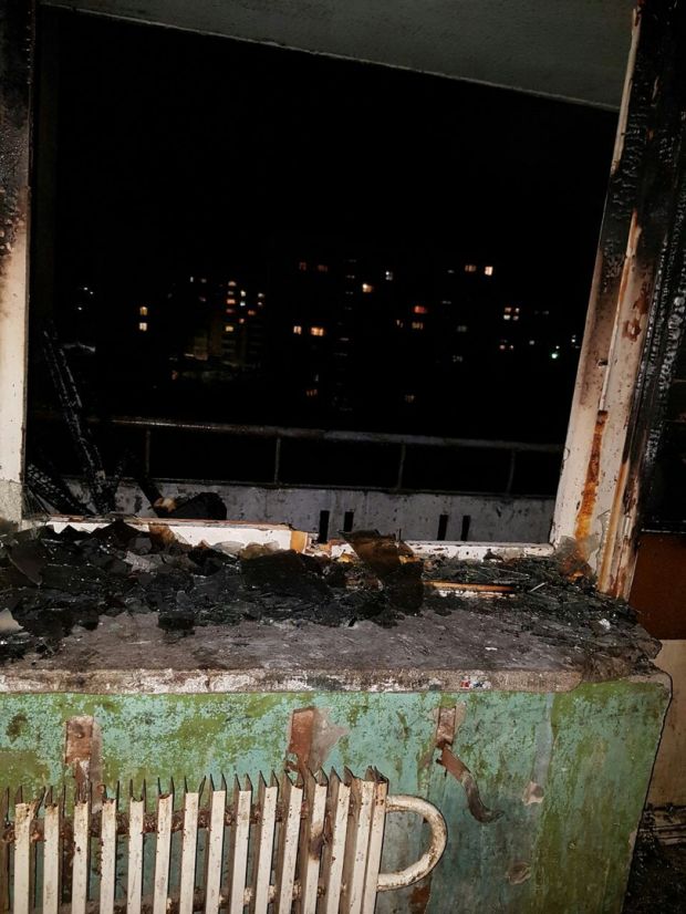 О необходимости противопожарной пропаганды рассказали специалистам УК