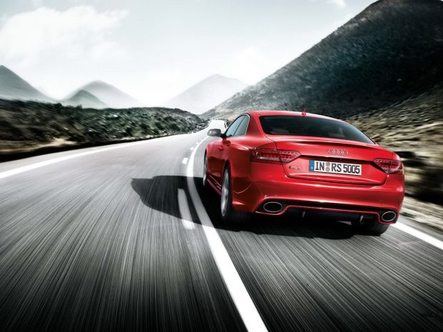 Разгон до 110 км/ч: на трассах предложили увеличить разрешённую скорость