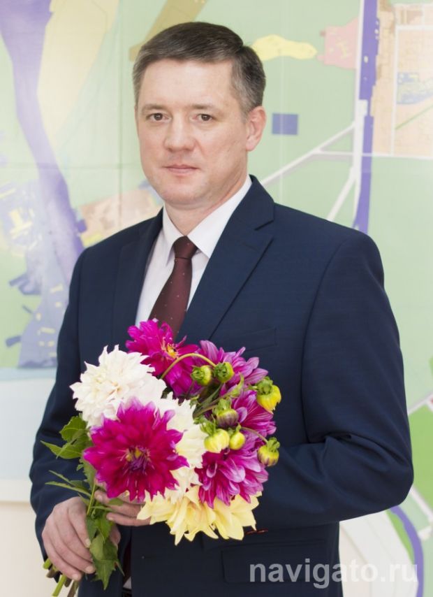 Дмитрий Оленников: «Благодаря вашим идеям и кропотливому труду Советский район живёт интересной жизнью»