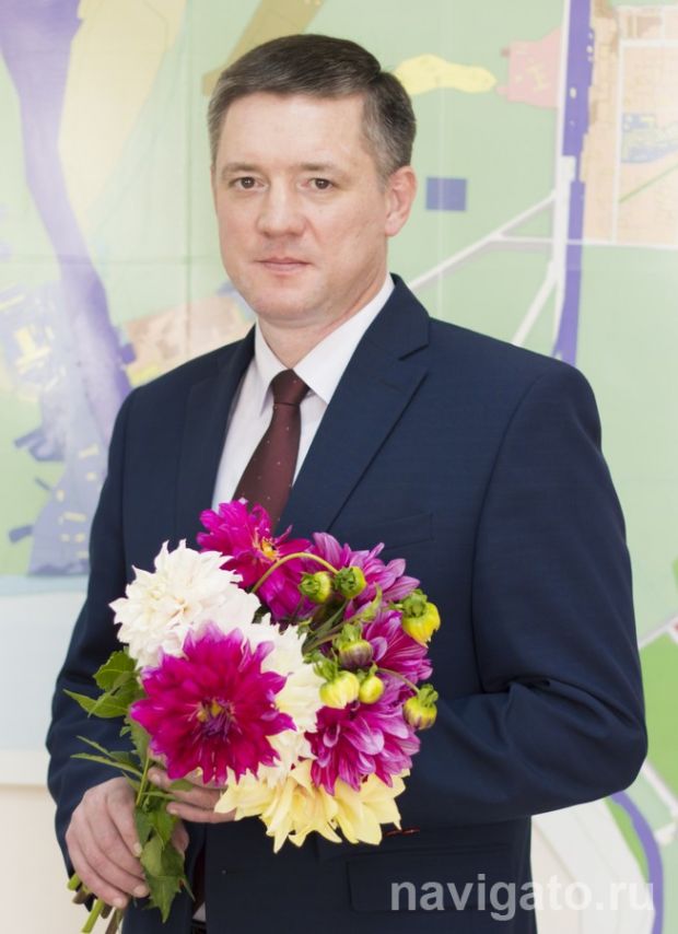 С днем рождения, Советский район!