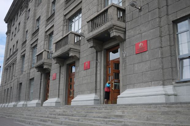 День бесплатной юридической помощи пройдет в Новосибирске