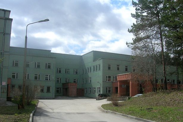 Жителей приглашают обсудить объединение ЦКБ и больницы №35