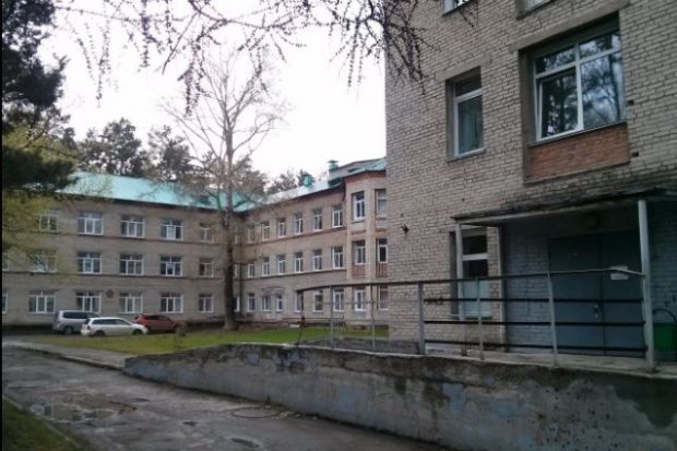 Начался сбор подписей против объединения ЦКБ и больницы №35