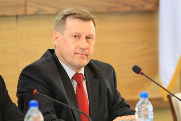 Научные разработки Академгородка пора активно внедрять в реальную жизнь Новосибирска