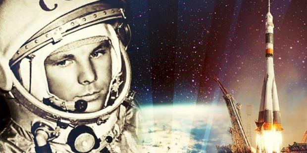 Мэр Новосибирска поздравил горожан с Днем космонавтики