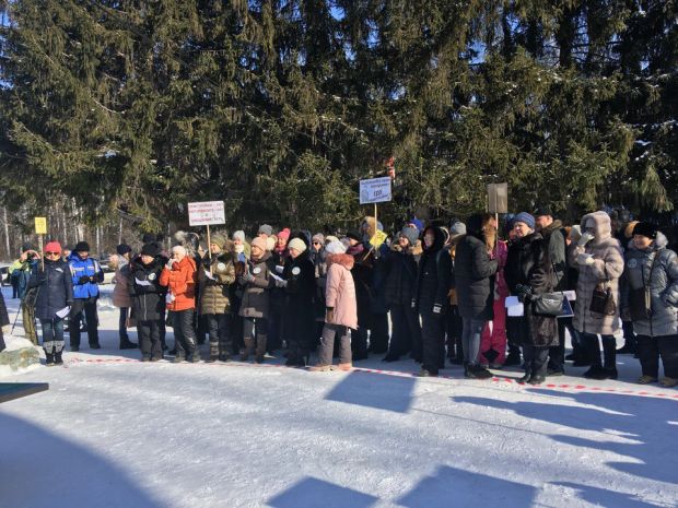 Пристройка или полностью новое здание: что будет с гимназией №3 в Академгородке?