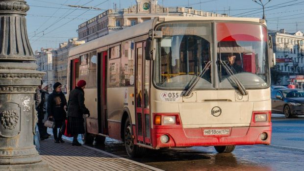Заседание общественного совета по транспорту пройдет в Советском районе