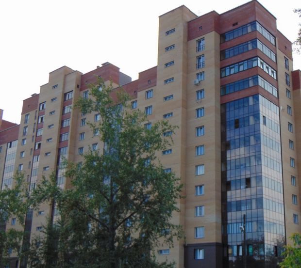 Четыре молодых семьи из Советского района получат субсидии на жилье