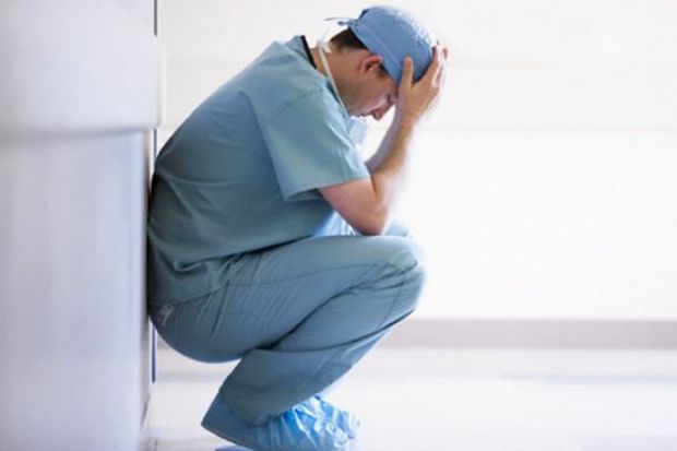 Уступаем лишь Москве и Санкт-Петербургу: число жалоб на работу медиков растет