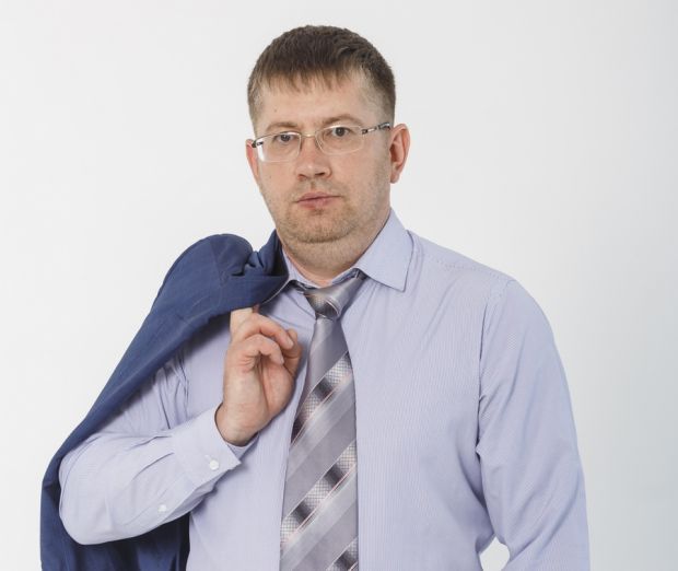 Совесть не позволит иначе