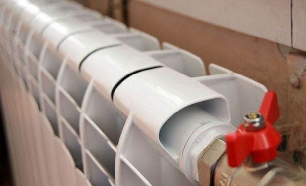 Отопительный сезон продлен в Новосибирске из-за холодов