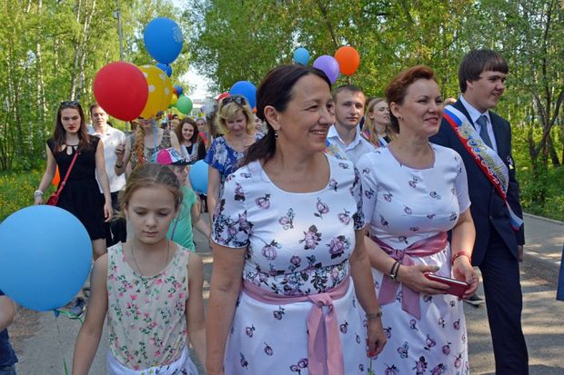 Часть дорог временно перекроют в микрорайоне Щ