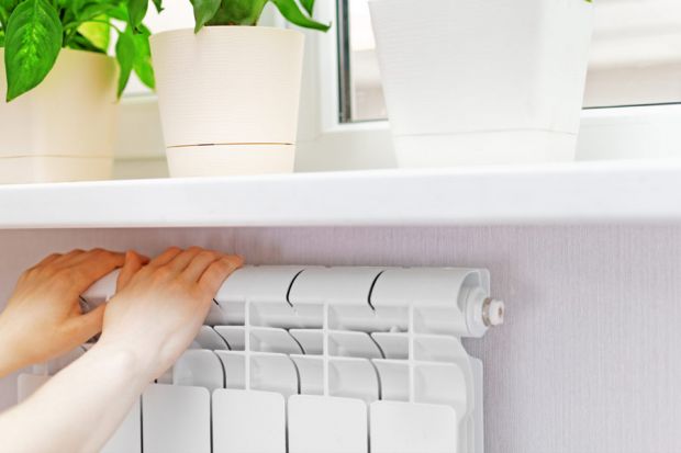 Батареи в домах новосибирцев станут холодными 21 мая