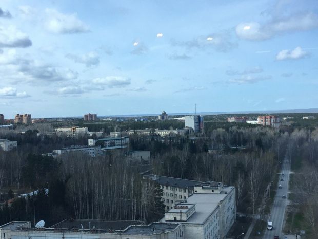 Две развязки и две пристройки: мэр Новосибирска озвучил предложения по развитию Академгородка