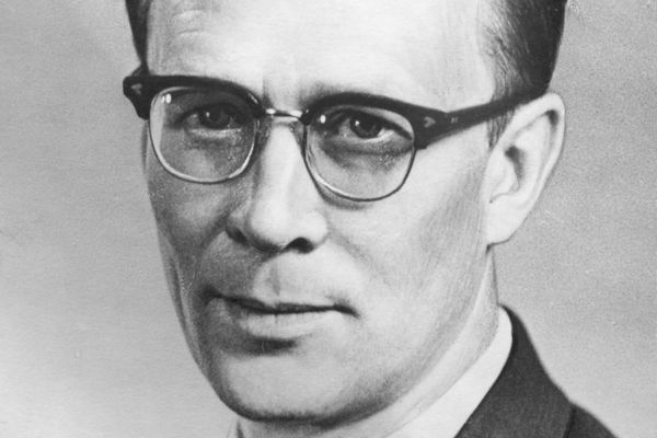 Аудитория имени Спартака Беляева появилась в НГУ