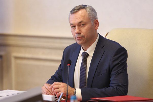 Андрей Травников вместе с учеными рассмотрит проекты по развитию Академгородка