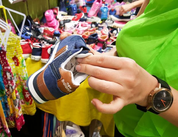 Специалисты Роспотребнадзора расскажут о качестве детских товаров