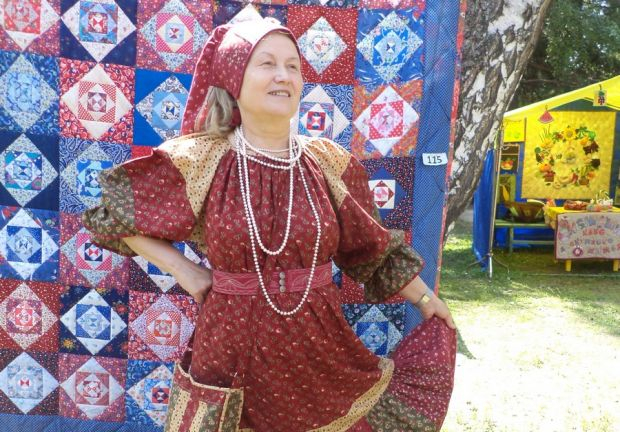 На этно-арт-фестиваль набирают волонтеров