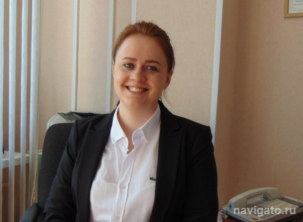 Отдел по делам молодежи, культуре и спорту возглавила Анастасия Ильясова