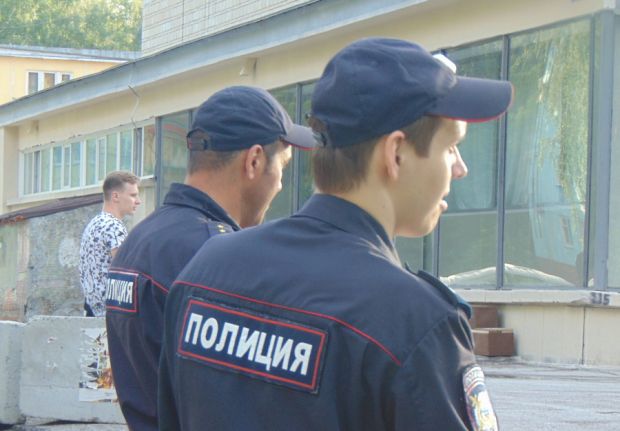 Из-за перекрытия улиц меняются маршруты общественного транспорта в Новосибирске