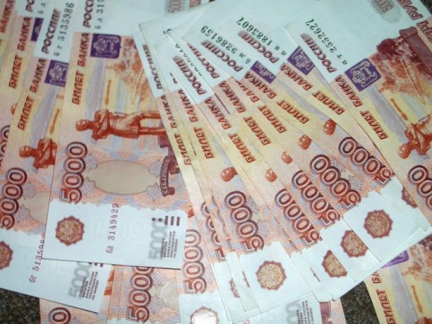Новосибирская область на пятом месте по зарплатам в СФО. С конца