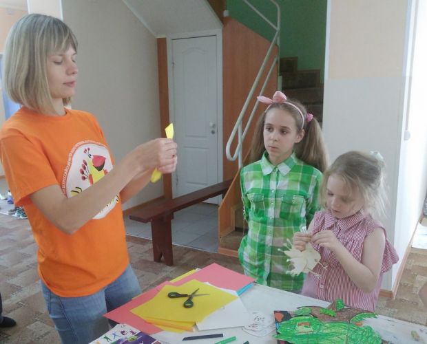 10 лучших мультфильмов наградят на фестивале «Жар-птица»