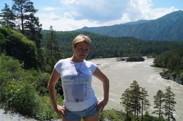 Поделись рецептом самого летнего блюда и получи приз!