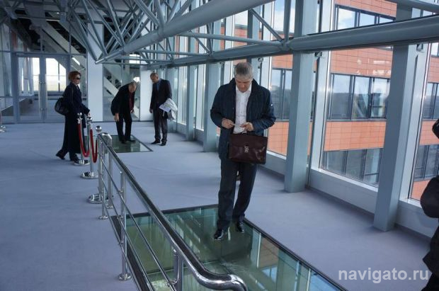 В «Точке кипения» обсудят, каким будет Академгородок 2.0