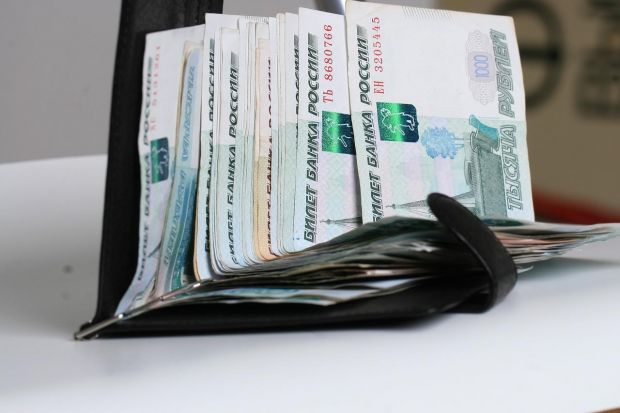Сотрудникам одного из предприятий Советского района помог прокурор