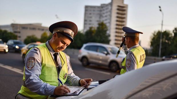 Инспекторы ГИБДД будут несколько дней проверять водителей в Новосибирске и области