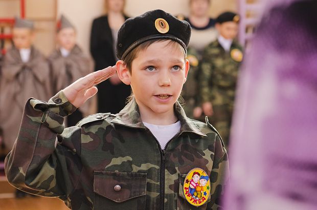 Патриотические фильмы будут показывать на ОбьГЭС