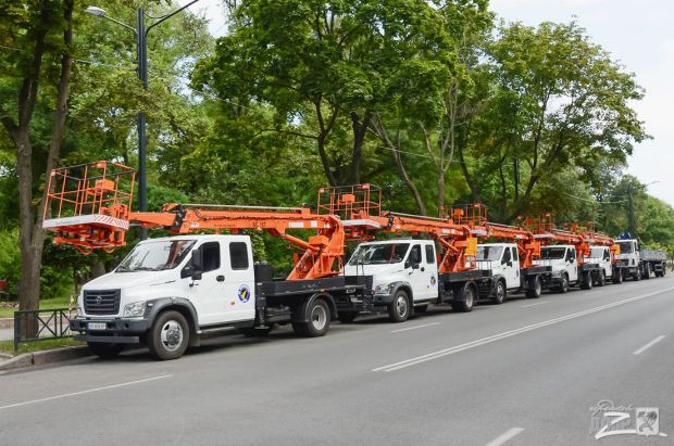 В Новосибирске создадут единый центр управления для обеспечения безопасности дорожного движения