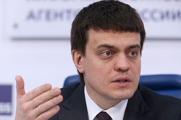 Министр науки и высшего образования РФ посетит Новосибирск