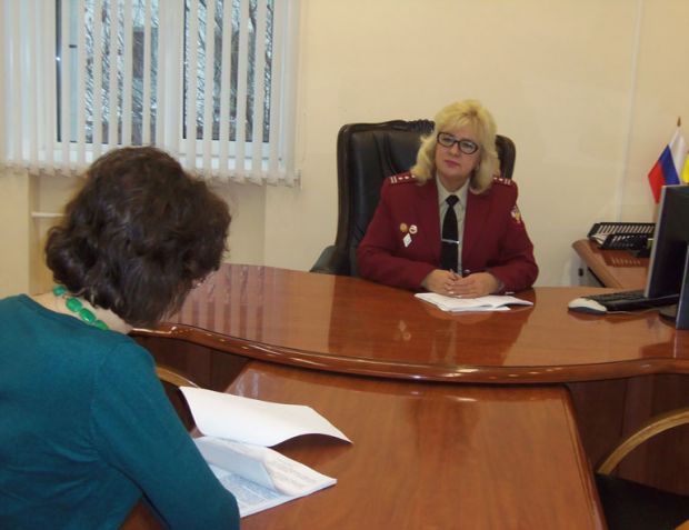 Специалисты Управления Роспотребнадзора ответят на вопросы новосибирцев