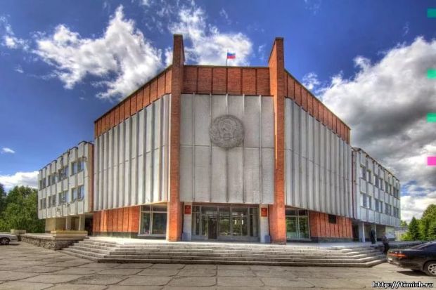 В Советском районе пройдет встреча с трудовыми коллективами