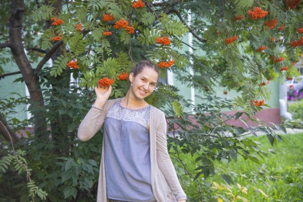 Дети и студенты создают карты северных поселков Ямала