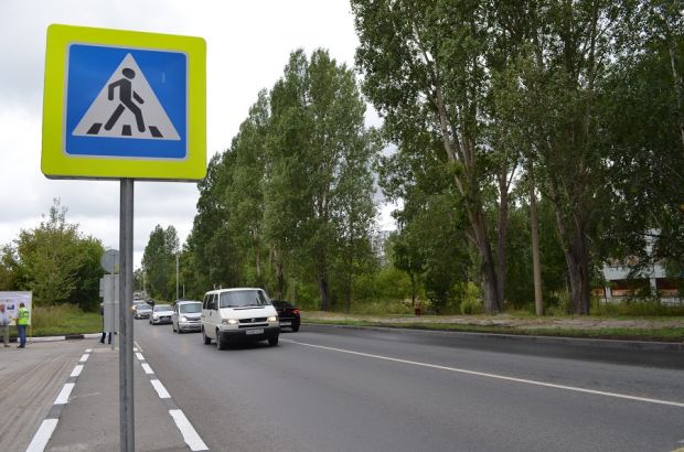 Замминистра транспорта и дорожного хозяйства НСО Евгений Раков приедет на Шлюз