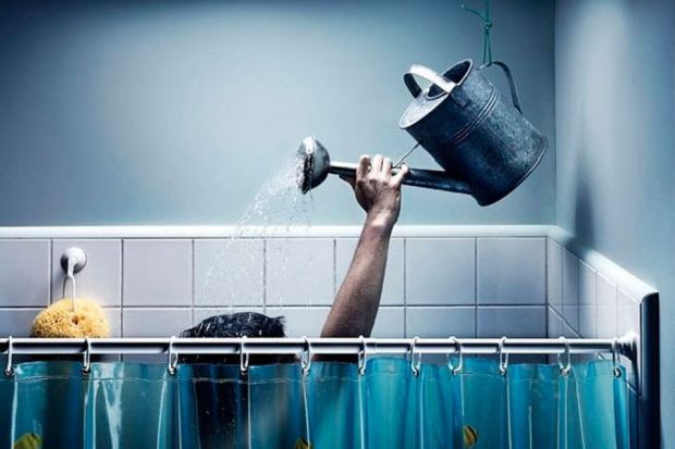 Где отключат горячую воду?