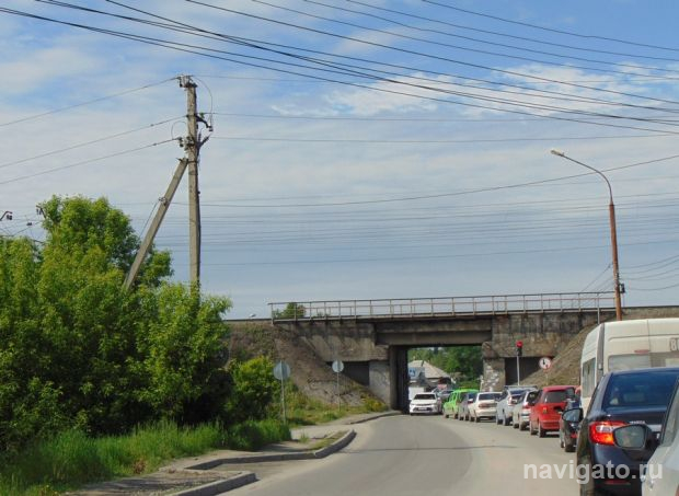Министерство транспорта и дорожного хозяйства НСО отреагировало на публикацию «Навигатора»