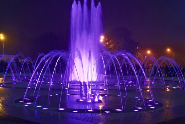 9,5 миллионов рублей готовы потратить в НГУ на фонтан