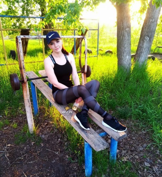 Спортсменка со Шлюза спасла прохожую от двух пьяных мужчин