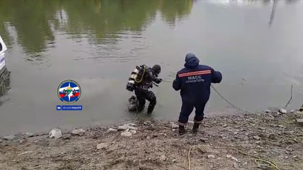 Девять человек утонули за лето в Новосибирске