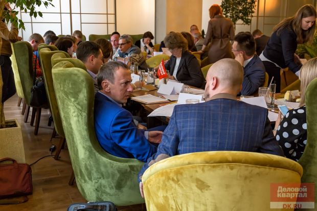 Два бизнесмена из Академгородка номинированы на премию «Человек года»