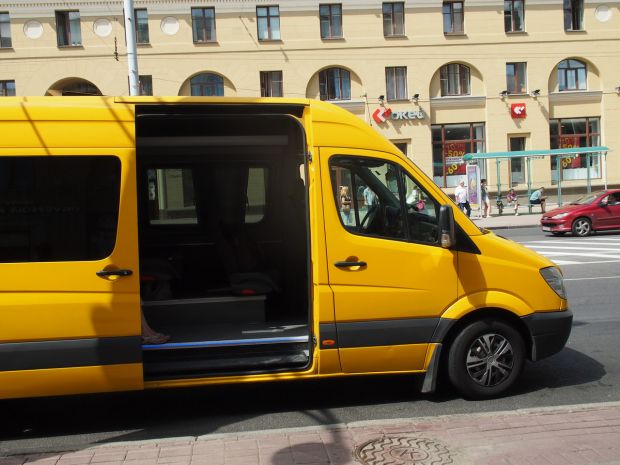 Определен перевозчик, который будет обслуживать маршруты №5, 6 и 7 в Советском районе